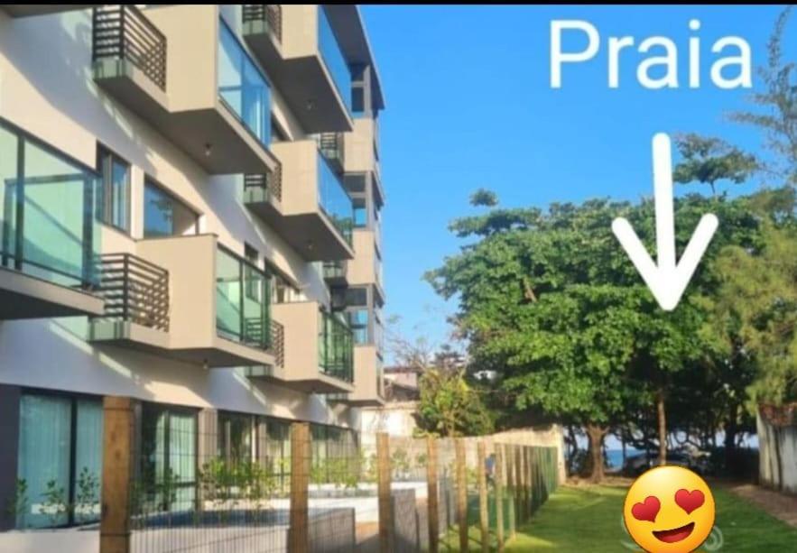 Apartamento Em Maracaipe/Pe Pôrto das Galinhas Zewnętrze zdjęcie