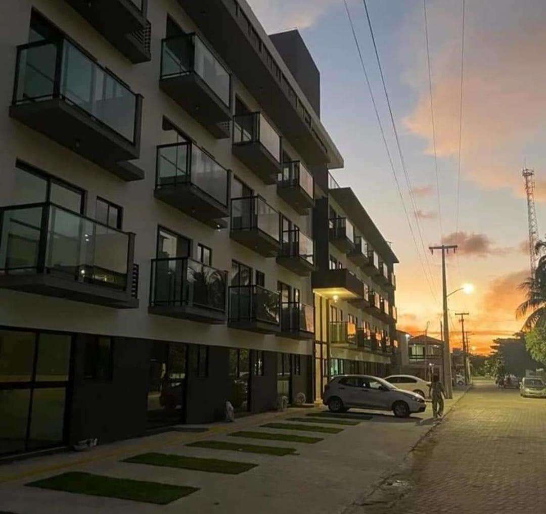 Apartamento Em Maracaipe/Pe Pôrto das Galinhas Zewnętrze zdjęcie