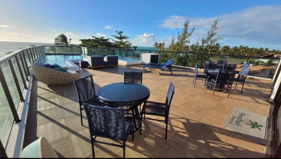 Apartamento Em Maracaipe/Pe Pôrto das Galinhas Zewnętrze zdjęcie