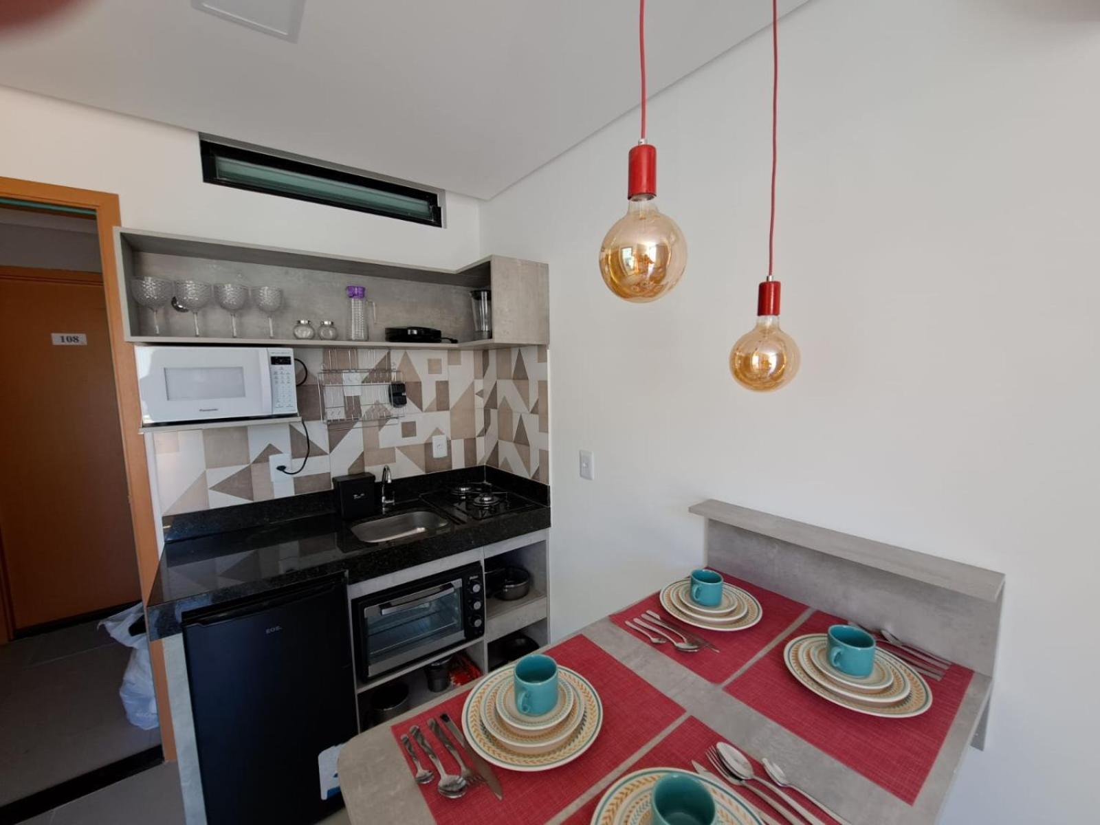 Apartamento Em Maracaipe/Pe Pôrto das Galinhas Zewnętrze zdjęcie