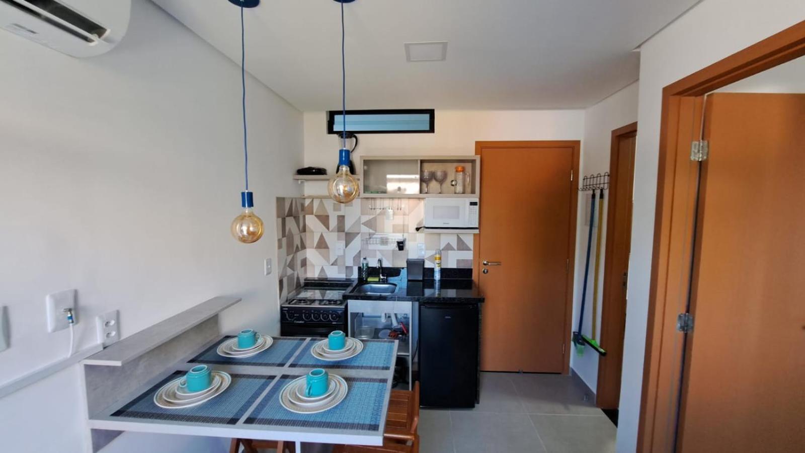 Apartamento Em Maracaipe/Pe Pôrto das Galinhas Zewnętrze zdjęcie