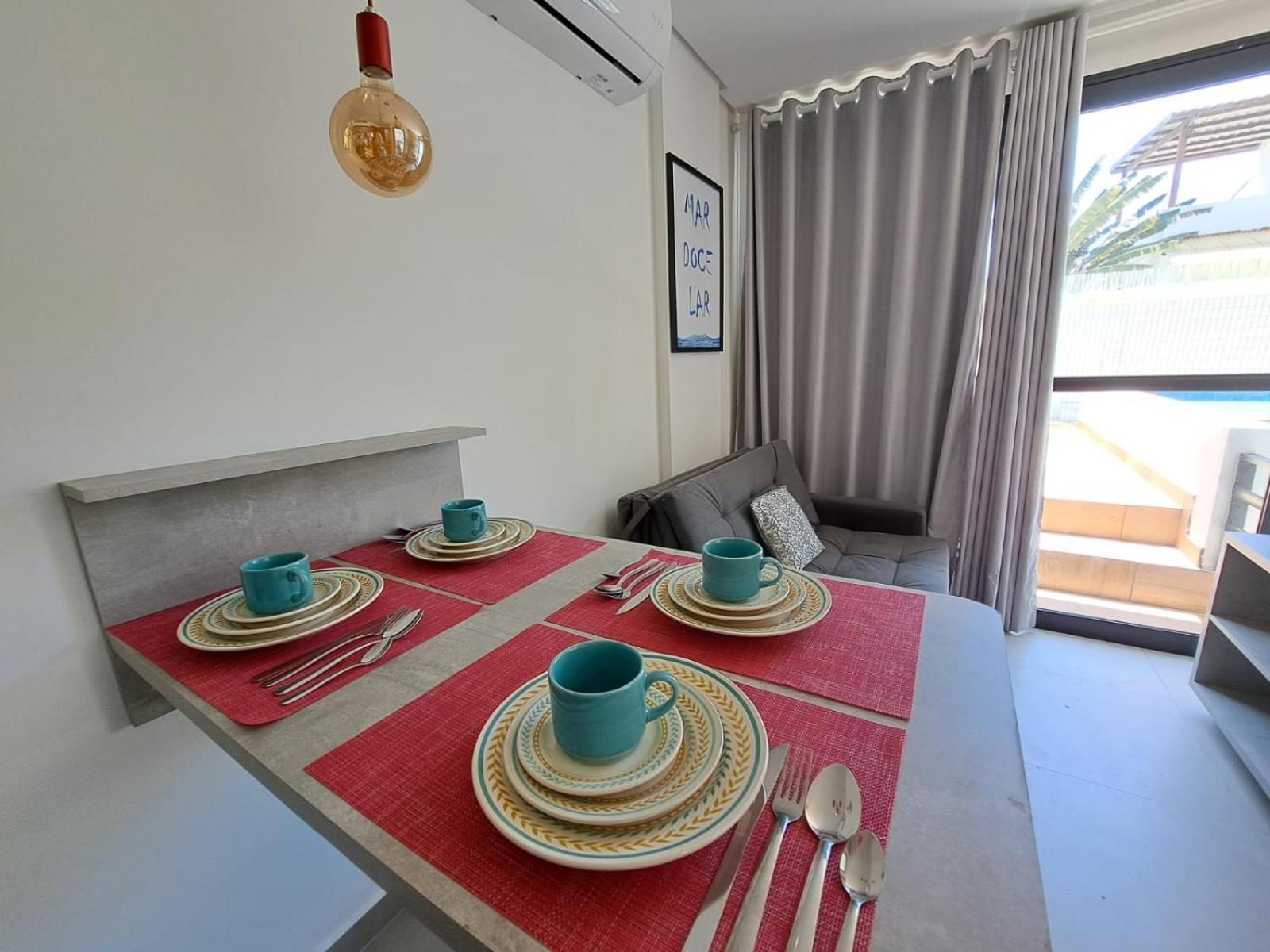 Apartamento Em Maracaipe/Pe Pôrto das Galinhas Zewnętrze zdjęcie
