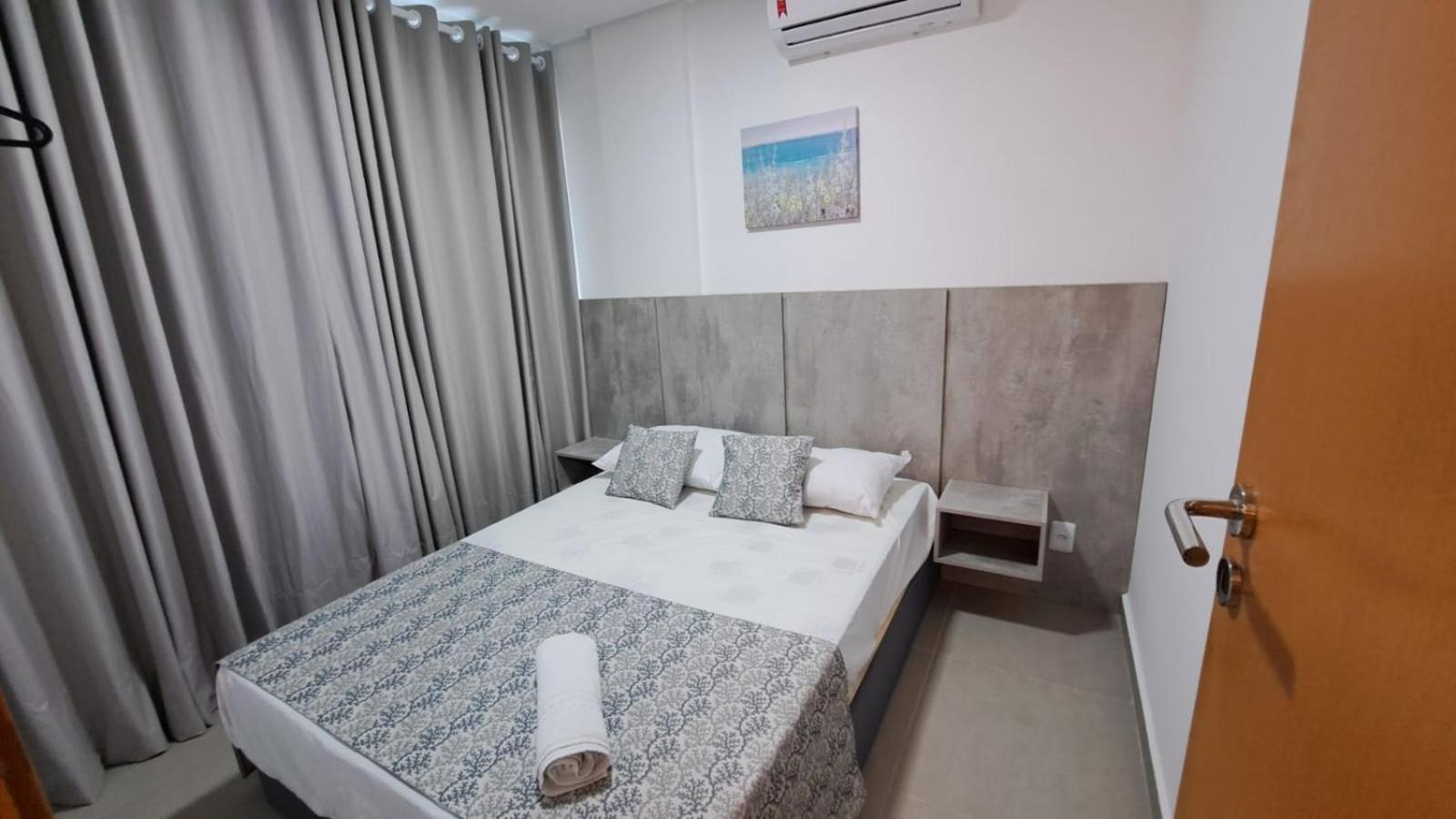 Apartamento Em Maracaipe/Pe Pôrto das Galinhas Zewnętrze zdjęcie
