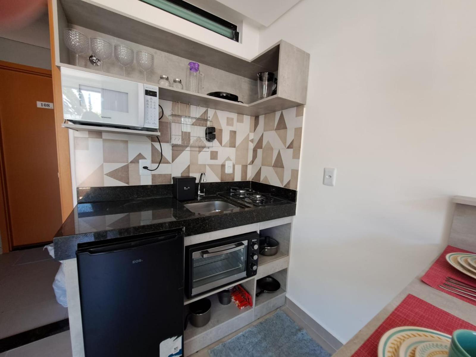Apartamento Em Maracaipe/Pe Pôrto das Galinhas Zewnętrze zdjęcie