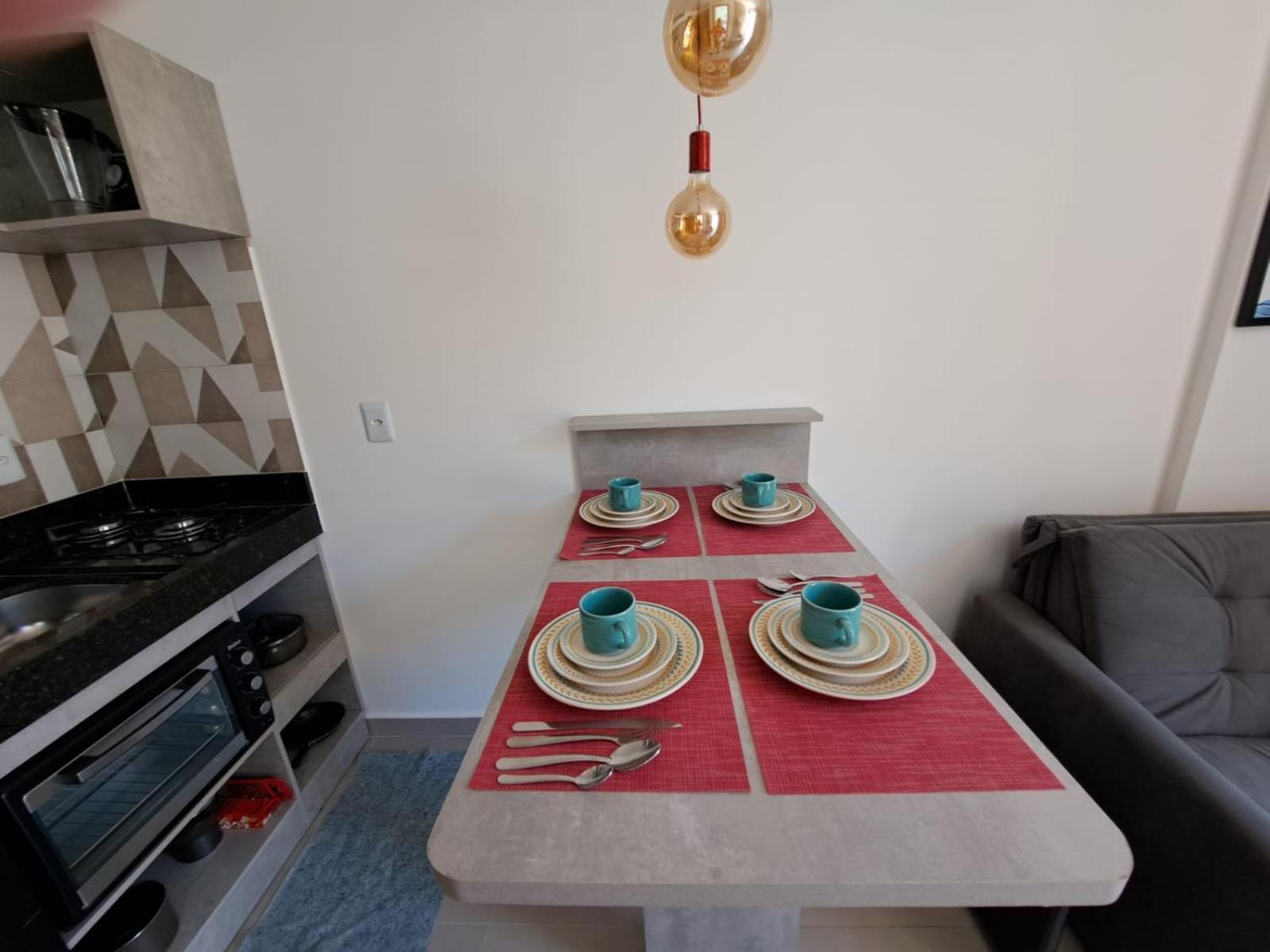 Apartamento Em Maracaipe/Pe Pôrto das Galinhas Zewnętrze zdjęcie
