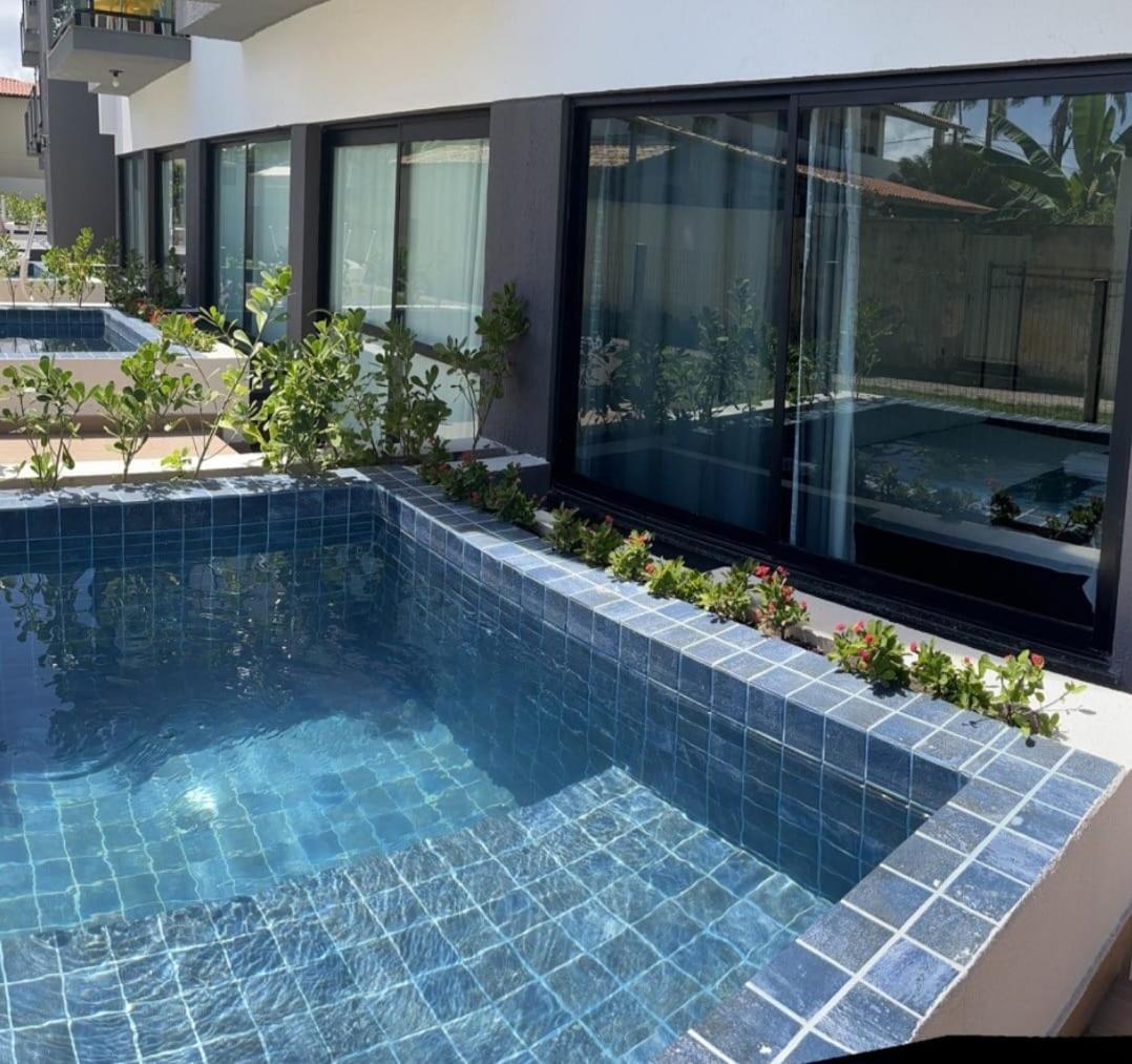 Apartamento Em Maracaipe/Pe Pôrto das Galinhas Zewnętrze zdjęcie