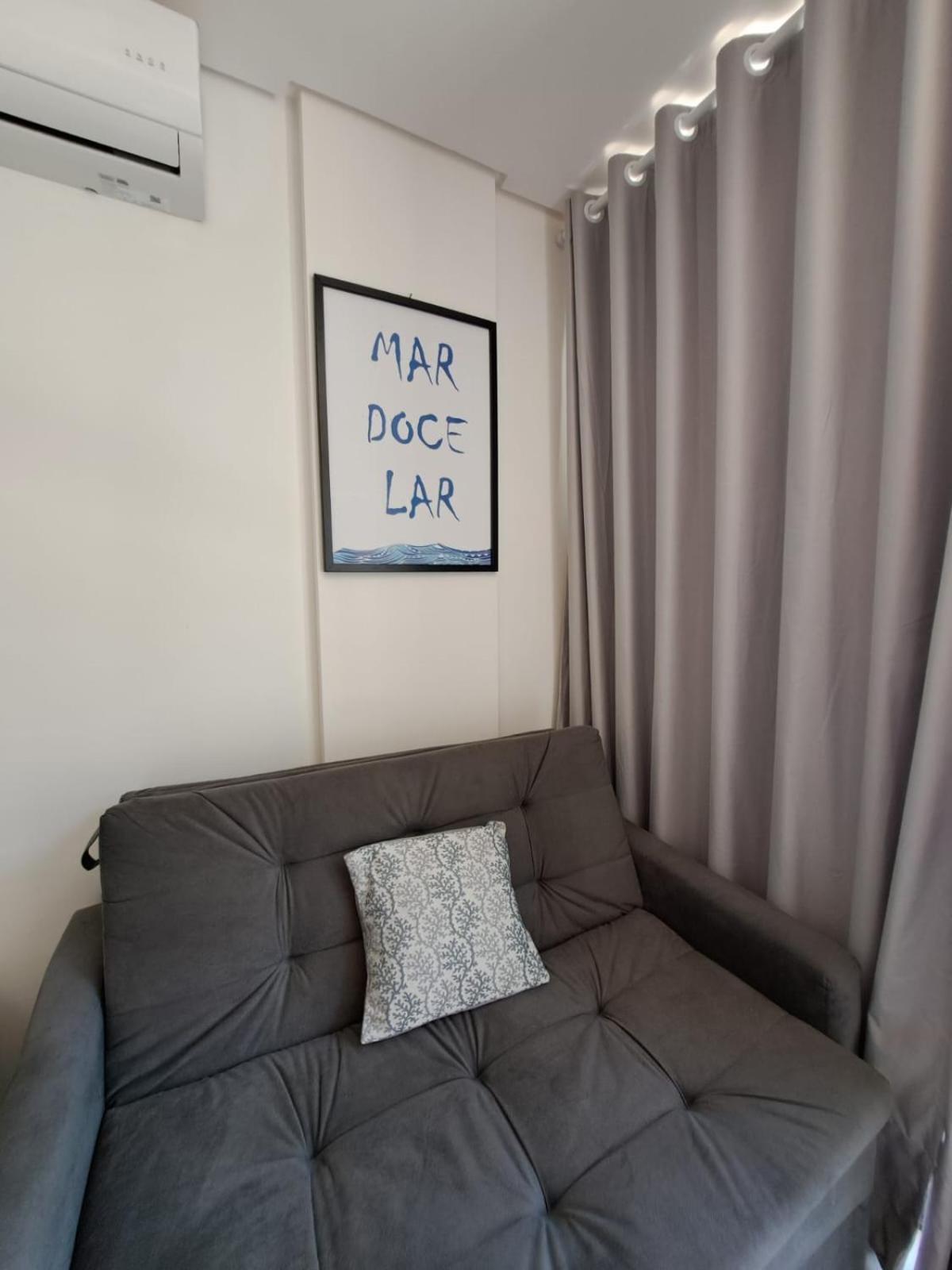 Apartamento Em Maracaipe/Pe Pôrto das Galinhas Zewnętrze zdjęcie