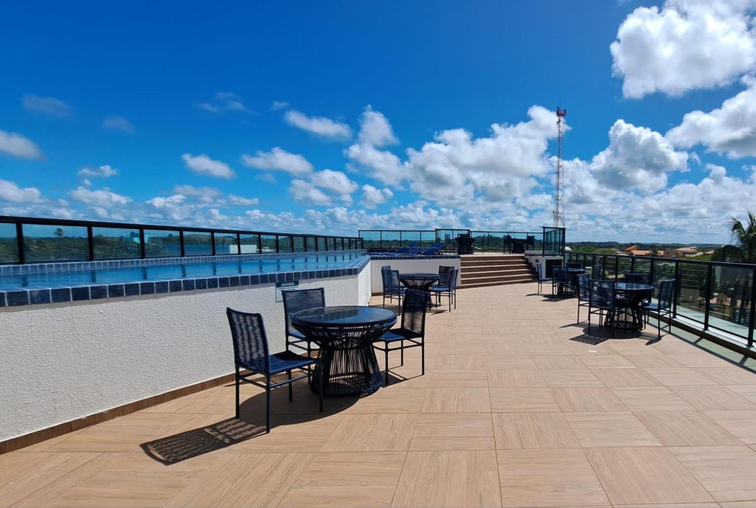Apartamento Em Maracaipe/Pe Pôrto das Galinhas Zewnętrze zdjęcie