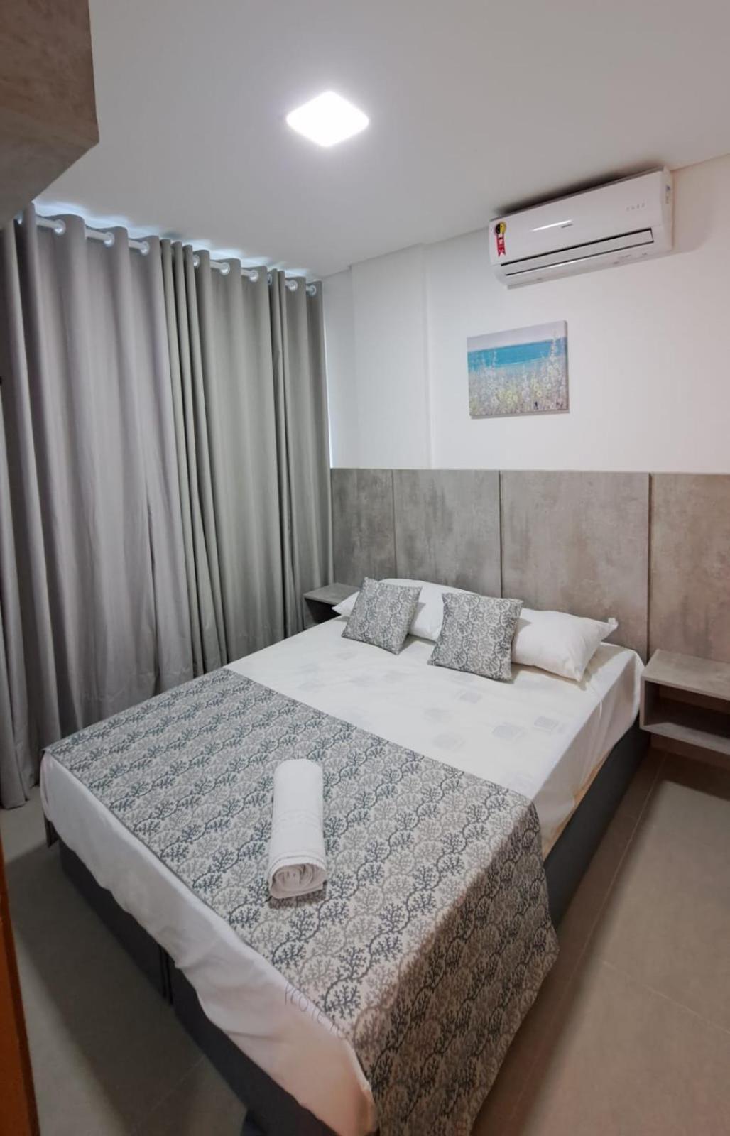 Apartamento Em Maracaipe/Pe Pôrto das Galinhas Zewnętrze zdjęcie