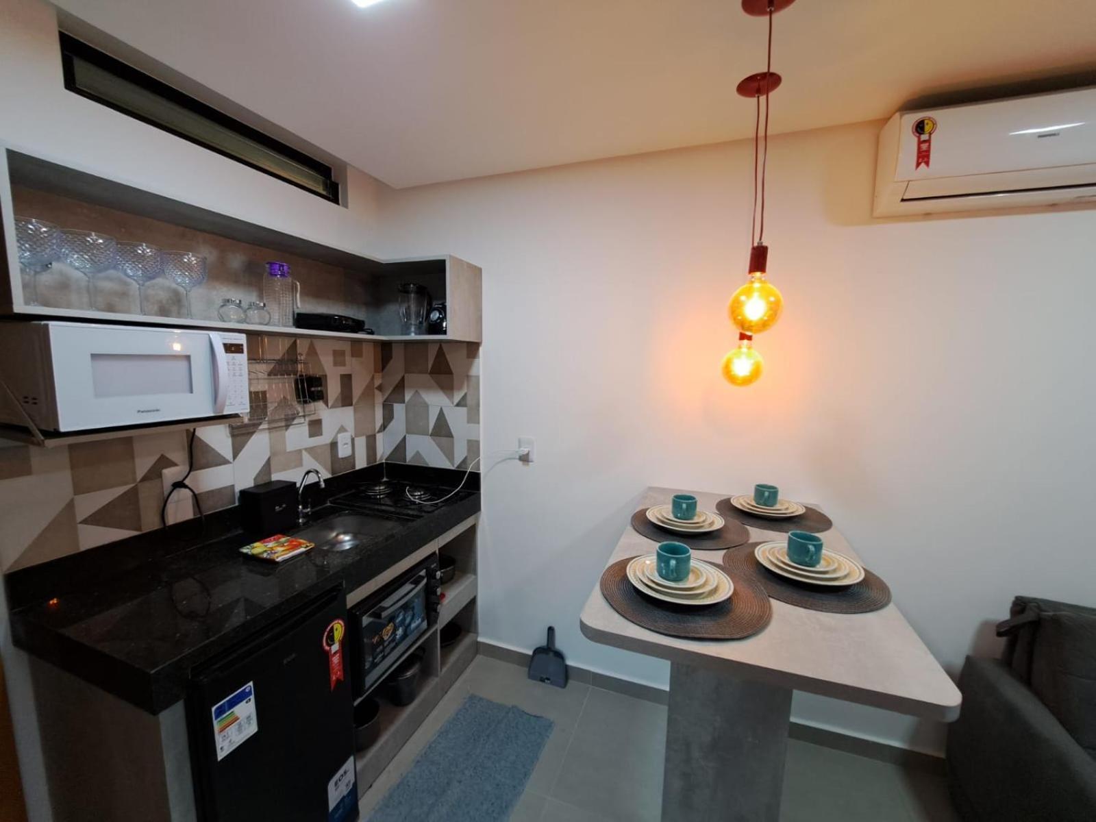 Apartamento Em Maracaipe/Pe Pôrto das Galinhas Zewnętrze zdjęcie
