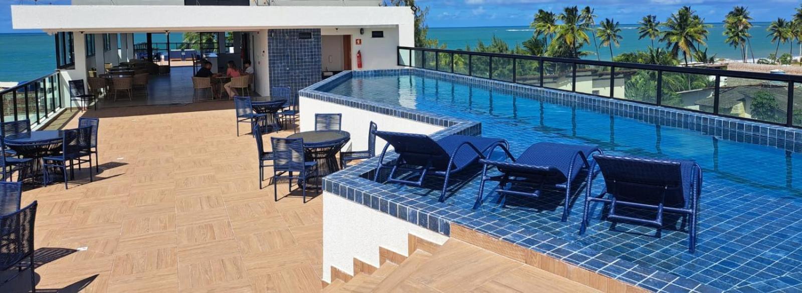 Apartamento Em Maracaipe/Pe Pôrto das Galinhas Zewnętrze zdjęcie