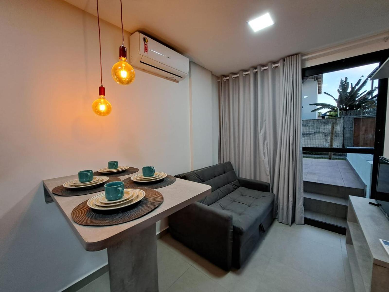 Apartamento Em Maracaipe/Pe Pôrto das Galinhas Zewnętrze zdjęcie