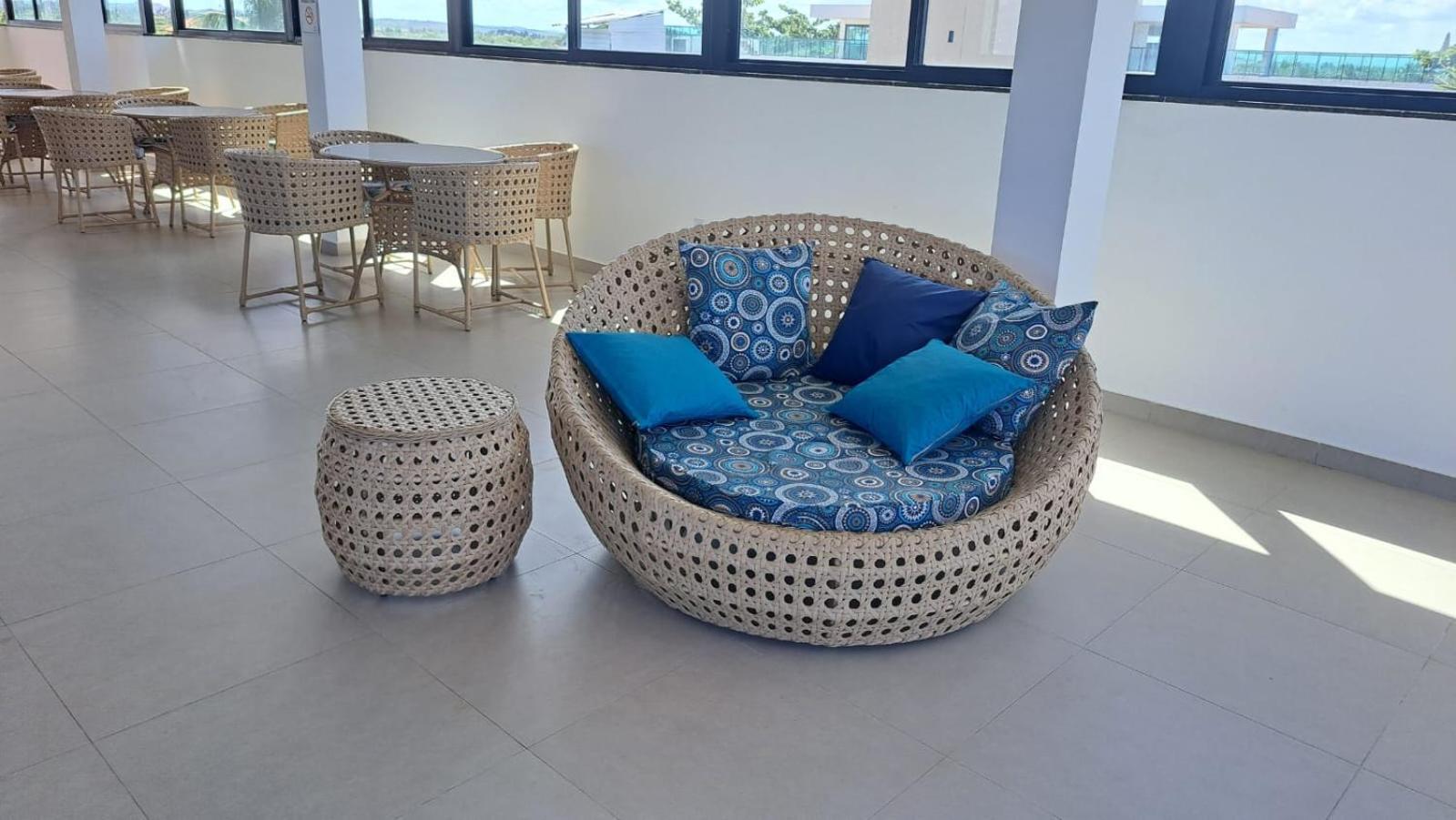 Apartamento Em Maracaipe/Pe Pôrto das Galinhas Zewnętrze zdjęcie