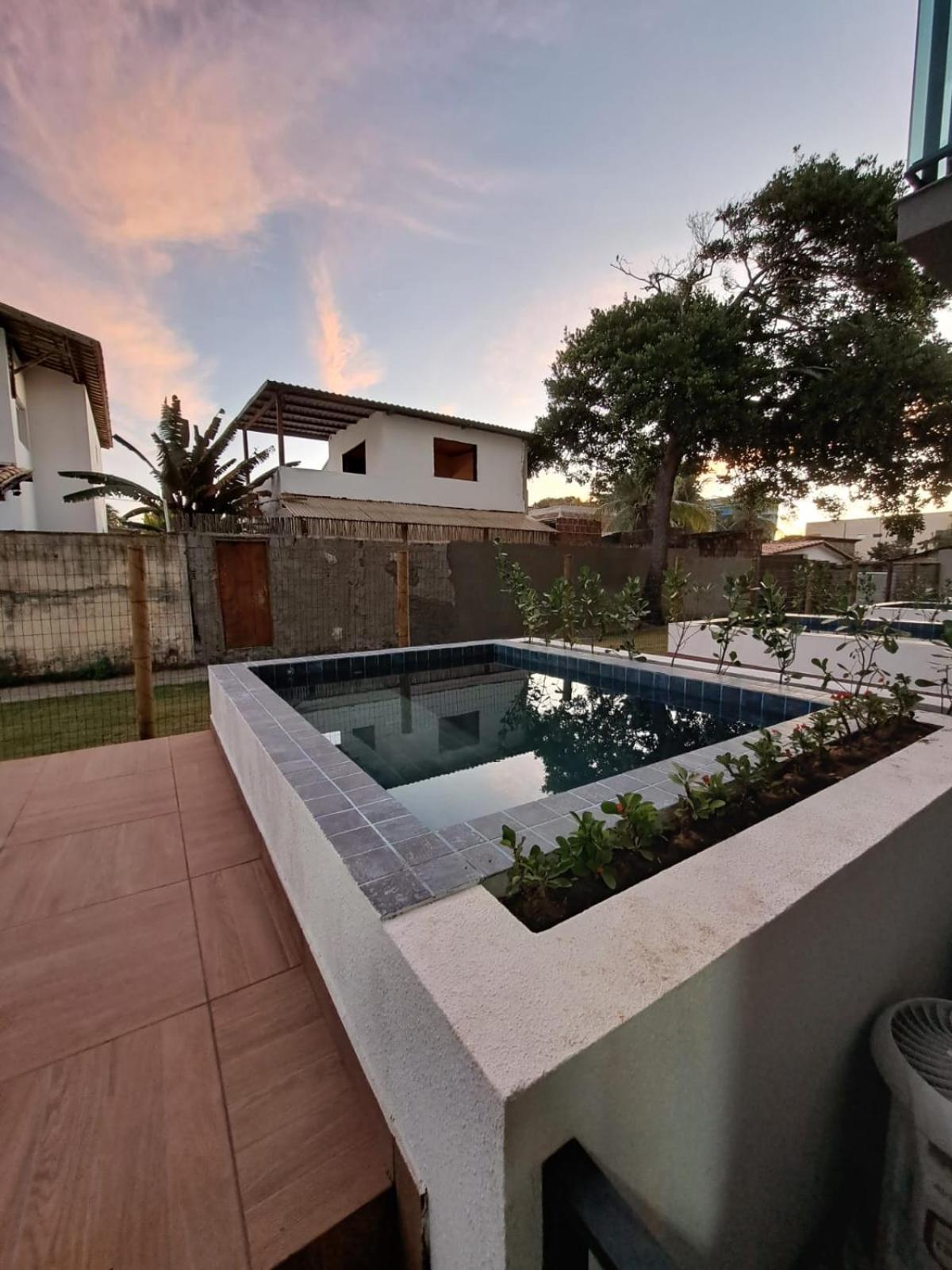 Apartamento Em Maracaipe/Pe Pôrto das Galinhas Zewnętrze zdjęcie