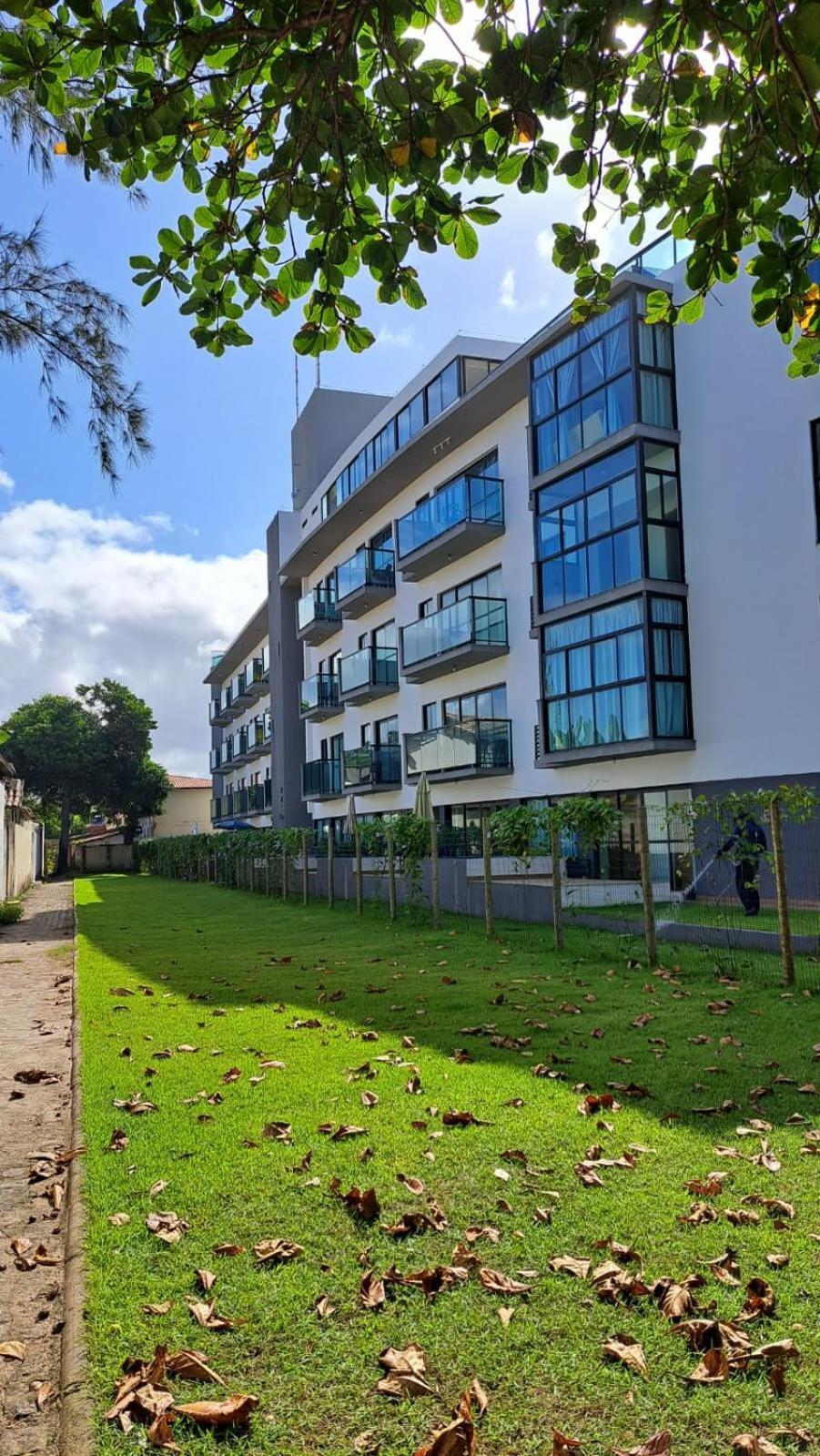 Apartamento Em Maracaipe/Pe Pôrto das Galinhas Zewnętrze zdjęcie