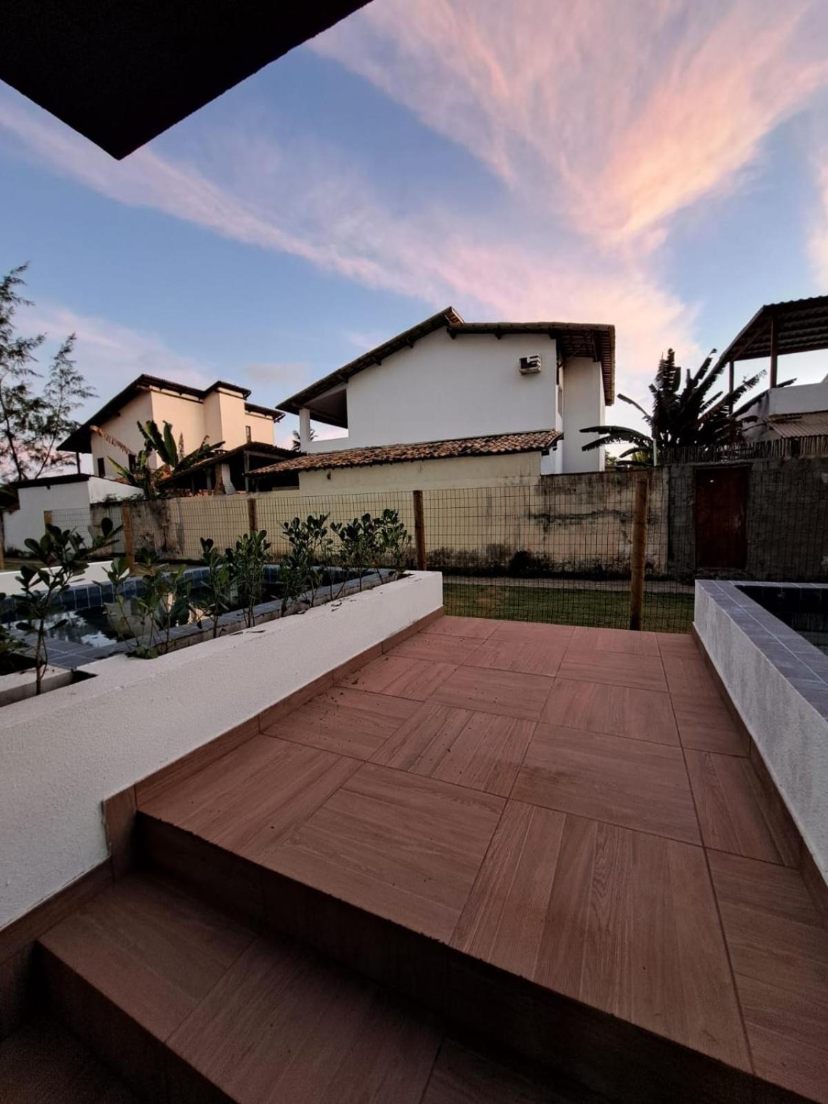 Apartamento Em Maracaipe/Pe Pôrto das Galinhas Zewnętrze zdjęcie