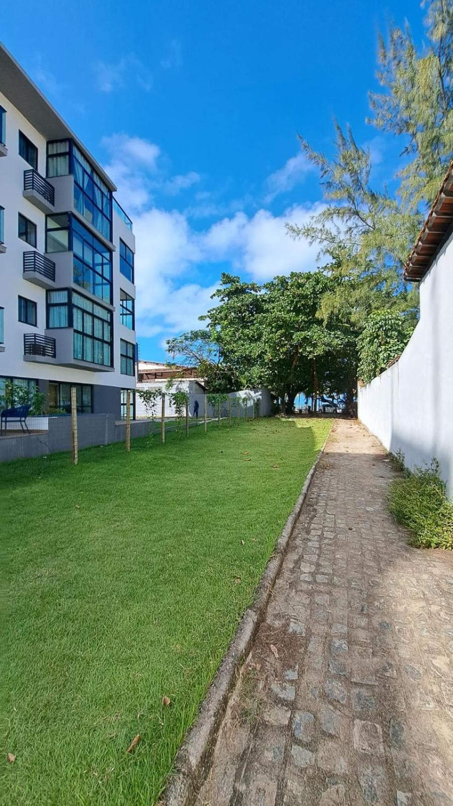 Apartamento Em Maracaipe/Pe Pôrto das Galinhas Zewnętrze zdjęcie