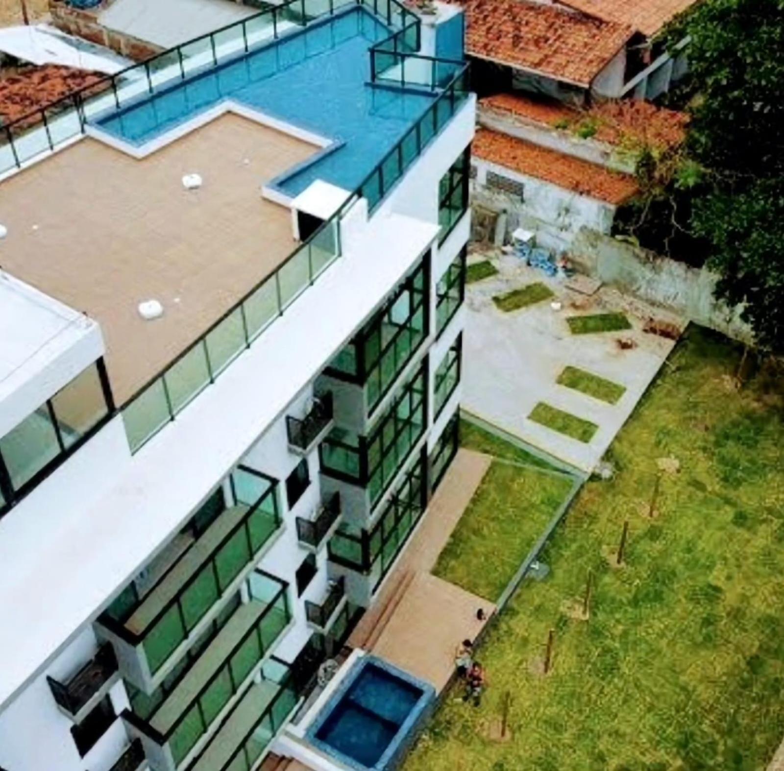 Apartamento Em Maracaipe/Pe Pôrto das Galinhas Zewnętrze zdjęcie