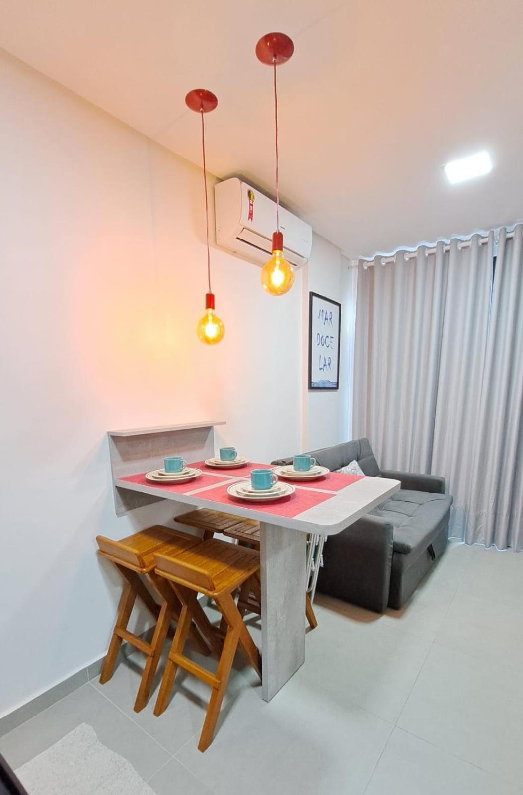 Apartamento Em Maracaipe/Pe Pôrto das Galinhas Zewnętrze zdjęcie